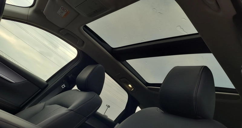 Mazda CX-60 cena 279900 przebieg: 13164, rok produkcji 2023 z Gorlice małe 379